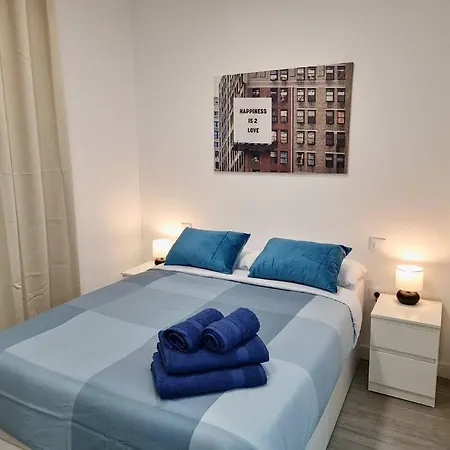 Apartamentos Bielsa 'Madrid Rio'-2